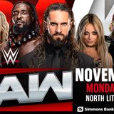 WWE Monday Night RAW