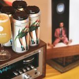 Bring your own Vinyl night