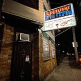 Comedy Open Mic