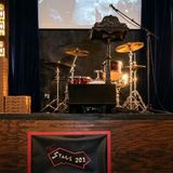 Live on Stage 201