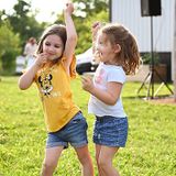 Kids on the Farm