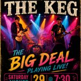 THE BIG DEAL