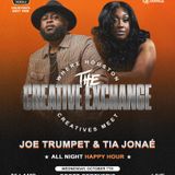 Creative Exchange Wednesdays