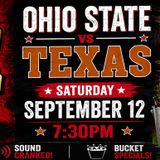 OSU vs Texas