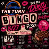 Dirty Bingo