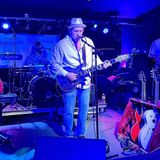 J R Clark band