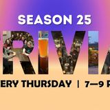 Trivia Night!