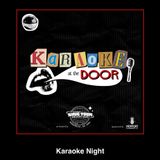 Karaoke at the Door