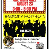 Harmony Hotshots