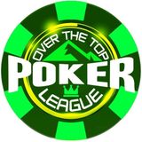 Over the Top Bar Poker League