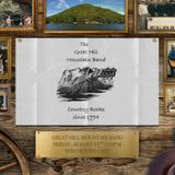 GREAT HILL MOUNTAIN BAND