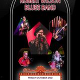 Robert Wilson Blues Band