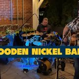 Fall Fest Day Market with Wooden Nickel Band