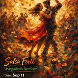 Salsa Forte