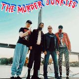 The Murder Junkies, Psycho, Frenzy Of Tongs, Typhoid Mary