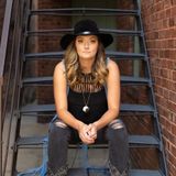 Abby Spencer Live on the Boobbers Patio