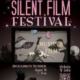 Silent Film Festival