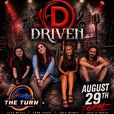 Driven