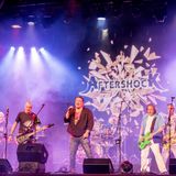 Aftershock