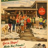 Frankfort Striders meet