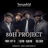 80H PROJECT