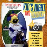 Kids Night