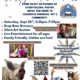 A Night of Kindness
