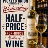 Wine Down Wednesdays