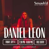DANIEL LEON (free)