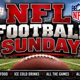 Football Sunday @ The Mug