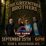 The Green Tree Brothers