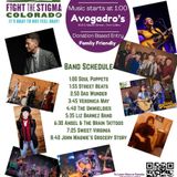 Fight the Stigma