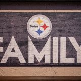 Steelers Football From Paris...Kickoff is at 7:30am...Yes You Read That Right!