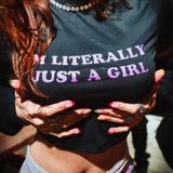 LADIES NIGHT