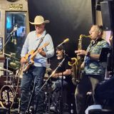 Busted Bones Band (7:00-10:30)