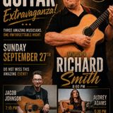 Guitar Extravaganza