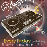 Industry Nights