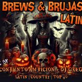 Latin Night!