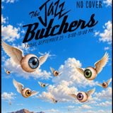 Instrumental fusion with the jazz butchers