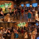 Thursday Line Dancing