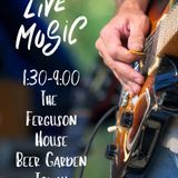LIVE MUSIC SATURDAYS