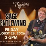 Sage Gentlewing