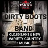 Dirty Boots Band