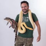 JG's Reptile Road Show is back!