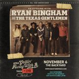 Ryan Bingham