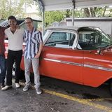 Sunday Best with El Camino