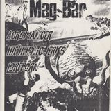 Live at Mag Bar - Acromancer, The Hypnic Jerks, Loreborn