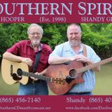 Live Music with Southern Spirit