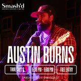 AUSTIN BURNS (free)