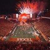 University Vs UTSA